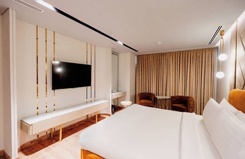 Hyderabad Hotel | PC Legacy Hyderabad