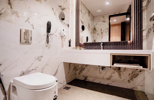 Hyderabad Hotel | PC Legacy Hyderabad