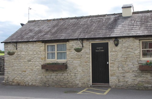 Bibury Cama Y Desayuno | The Catherine Wheel