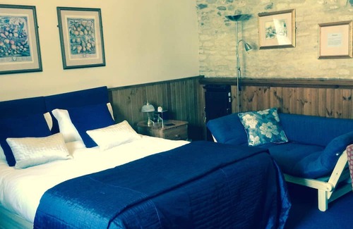 Bibury Cama Y Desayuno | The Catherine Wheel