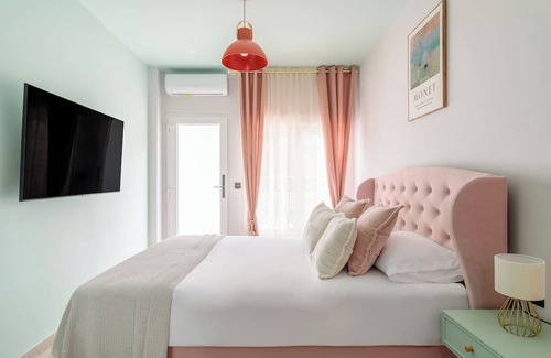 L'Albufereta Hotel | Charm Beach Retreat