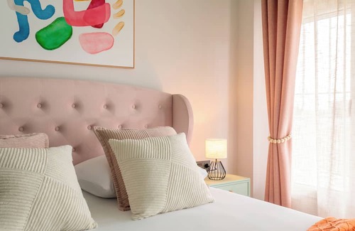 L'Albufereta Hotel | Charm Beach Retreat