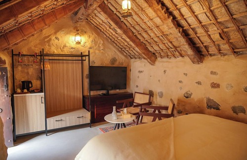 Hatta Hotel | Hatta Village Lodges