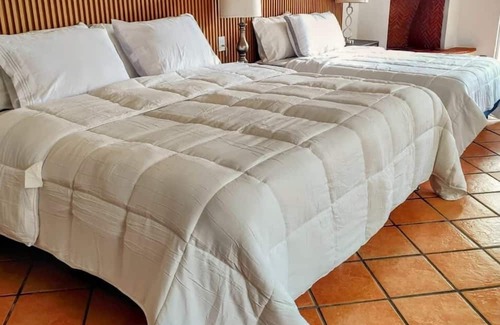 Central Cuernavaca Hotel | Hotel Eterna Primavera Cuernavaca