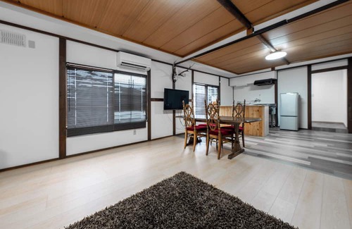 Higashimachi Casa | KING DEER