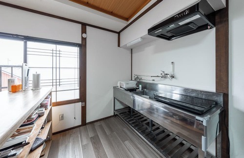 Higashimachi Casa | KING DEER