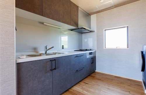 Sapporo Casa | Yunagi