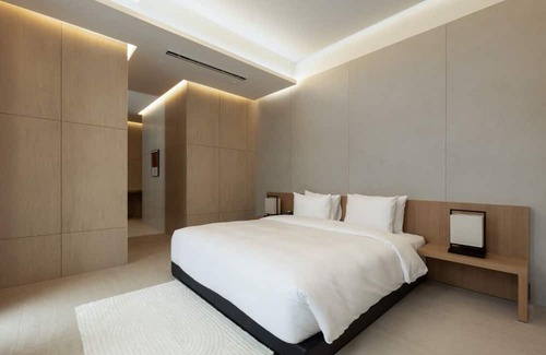 Ganghwa Hotel | UniIsland The SpaVille