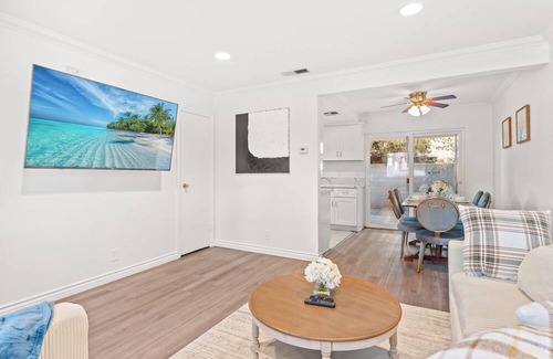 Charter Oak Casa | 734 Glendora in Glendora