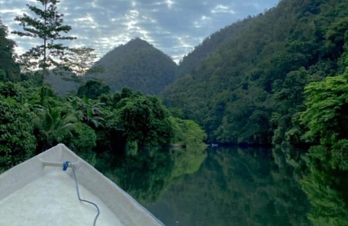 Raja Ampat Cabina | Lainkalogos Glamping