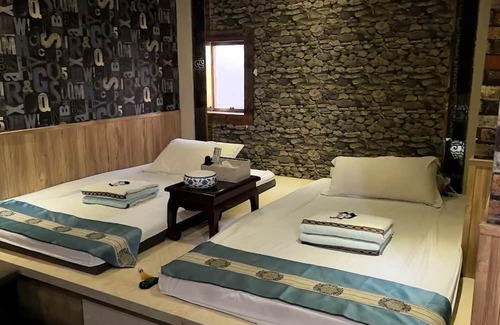 Songgang Hotel | Lavande Hotel Shenzhen Bao'an The East