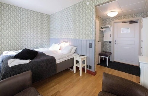 Vemdalen Hotel | Hovde Hotell