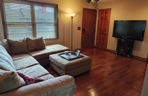 South Point Casa | Pointer Palace