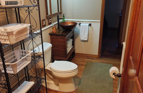 South Point Casa | Pointer Palace
