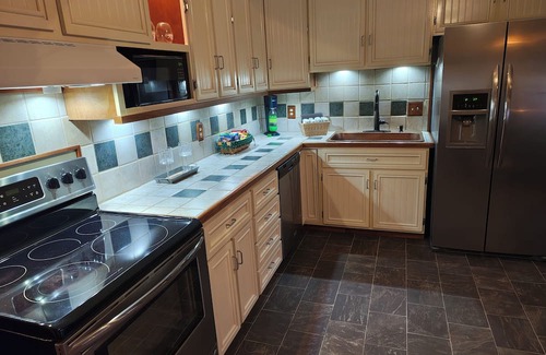 South Point Casa | Pointer Palace