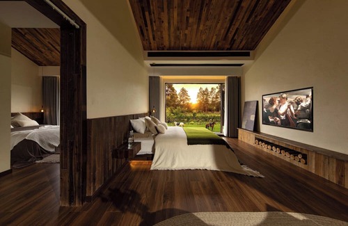 Baisha Old Town Hotel | LiJiang Mountion Spring Resort
