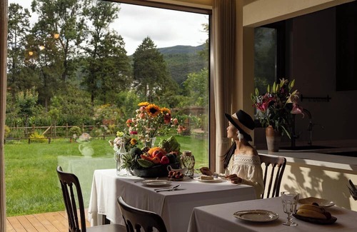 Baisha Old Town Hotel | LiJiang Mountion Spring Resort