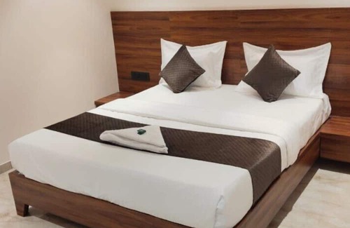 Rajgurunagar Hotel | Aatithya Residency
