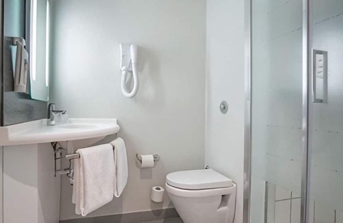 Setif Hotel | Noxi Hotel
