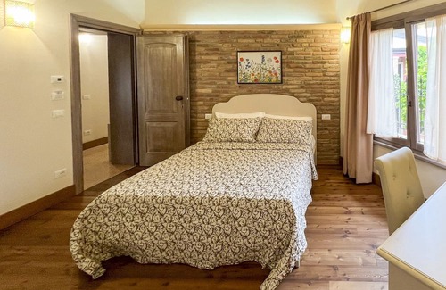 Roverchiara Hotel | Albergo Le 4 Camere