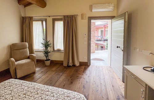 Roverchiara Hotel | Albergo Le 4 Camere