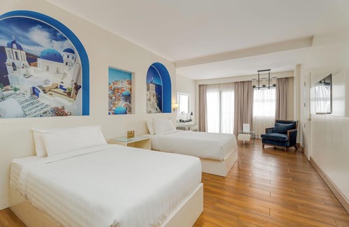 San Jose Hotel | Hotel Carlito Tagaytay