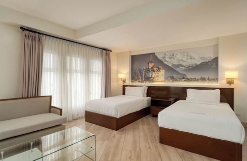 San Jose Hotel | Hotel Carlito Tagaytay