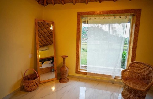 Kamalapur Complejo | Hampi Natures Cottage