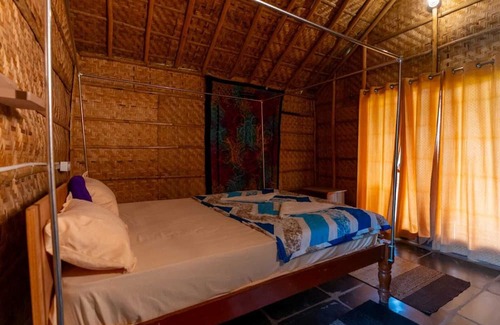 Kamalapur Complejo | Hampi Natures Cottage
