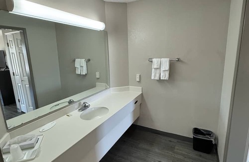 Georgetown Hotel | Capital O Georgetown Tx I 35