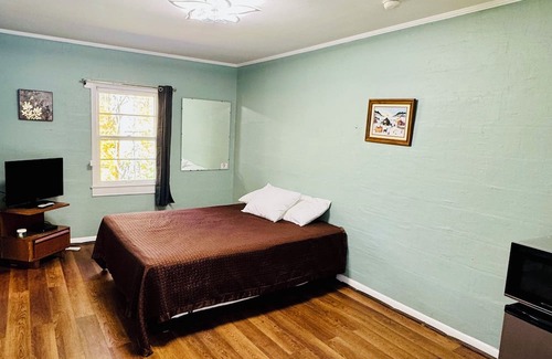 Linville Falls Cabina | Parkview Lodge & Cabins