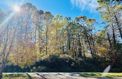 Linville Falls Cabina | Parkview Lodge & Cabins