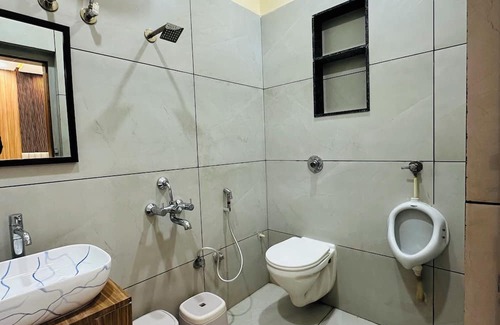 Durg Hotel | Anand Resort