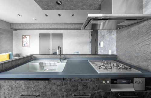 Shiroishi Apartamento | J-STAR 901