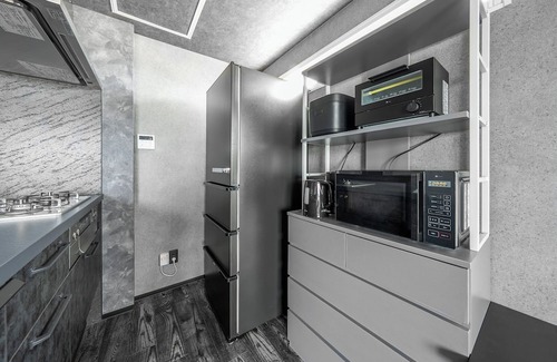 Shiroishi Apartamento | J-STAR 901