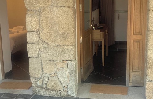 Figari Casa | A Teghja