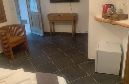 Figari Casa | A Teghja