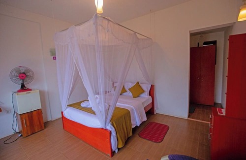 Ella Hotel | Ella Floating View