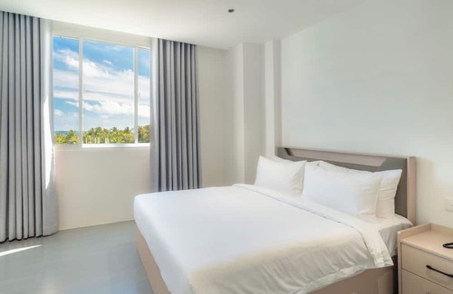 Kamadhoo Hotel | Nest by Hawks