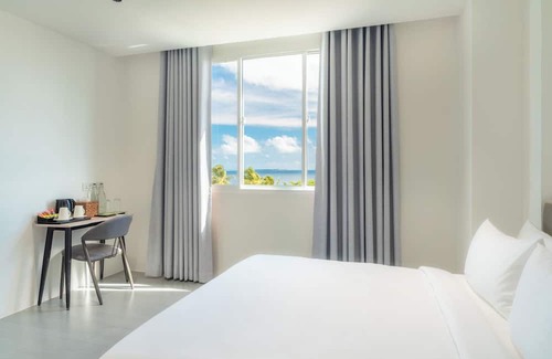 Kamadhoo Hotel | Nest by Hawks