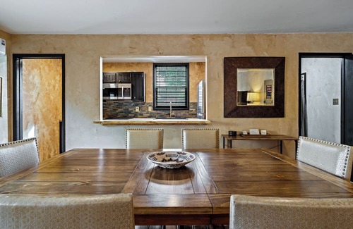 Taos Complejo | LUXX LODGE Glamping and Taos RV Park
