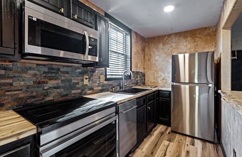 Taos Complejo | LUXX LODGE Glamping and Taos RV Park