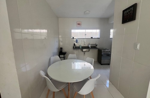 Flamengo Apartamento | Apt w/Balcony & BBQ 400m From sea Rbr0003