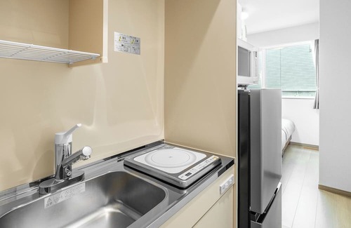 Ikutora Apartamento | CHARMANT 2C