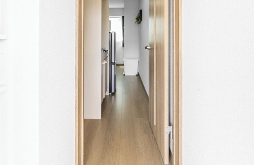 Minamifurano Apartamento | CHARMANT 2B