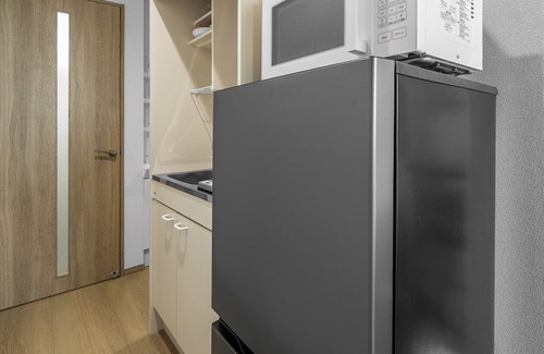 Minamifurano Apartamento | CHARMANT 2B