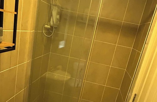 Aberdulais Casa | Sandcastle