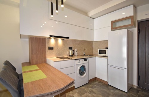 Kentron Apartamento | Aparthotel by Luxe Group KO16