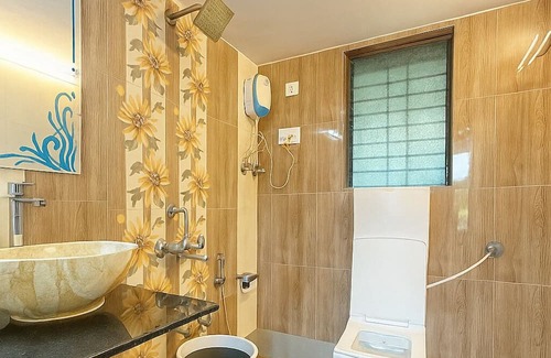 Neral Complejo | River Splash Resort Neral Karjat