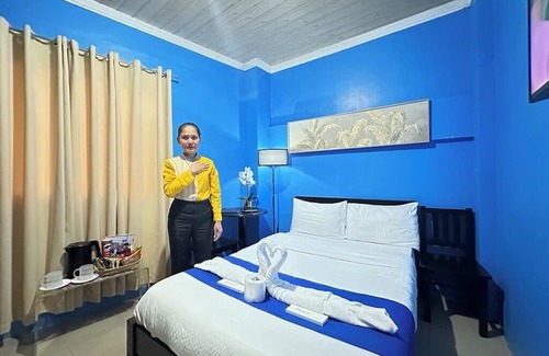 Baguio Cama Y Desayuno | Sukhavati Inn